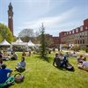 Staff and students to celebrate UoB Xtra