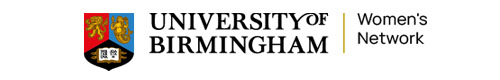 University of Birmingham Women's Network logo