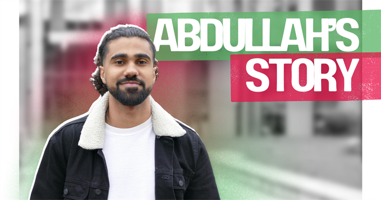 Abdullah's Story