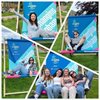 'Share the chair' and you could win a pair of tickets to the Birmingham 2022 Commonwealth Games