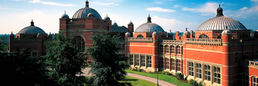 Aston Webb building