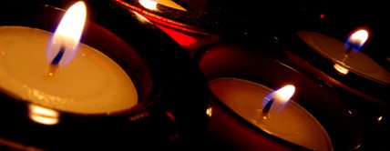 Tealights