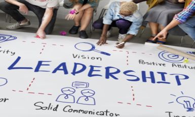 Getting started with programme leadership