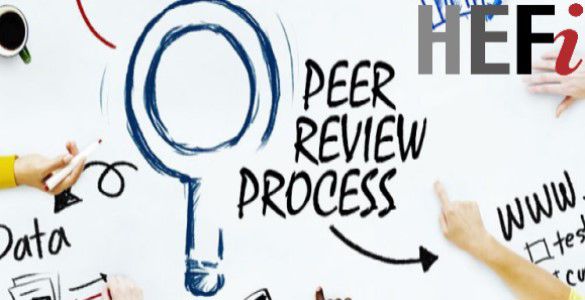 Peer Review Process
