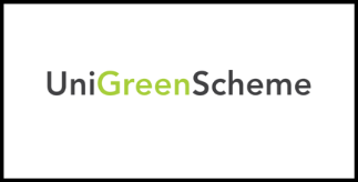 Unigreenscheme is a start-up created by graduate Mike McLeod