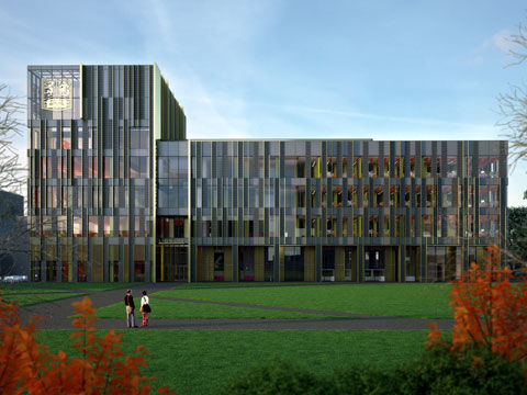 library-new