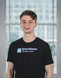 SyncMove - Florian