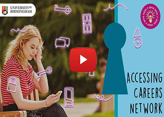Video of how easy to access