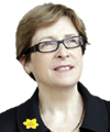 Jane Collins profile