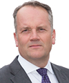 Martin Devinish