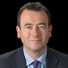Richard Swann
