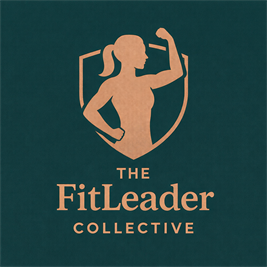Logo image for The FitLeader Collective
