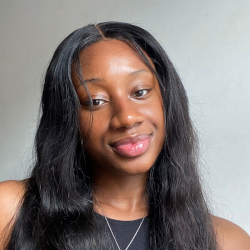 Photo of Charity Agwu - EDISA for Birmingham Scholar