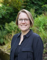 Georgina Hardy