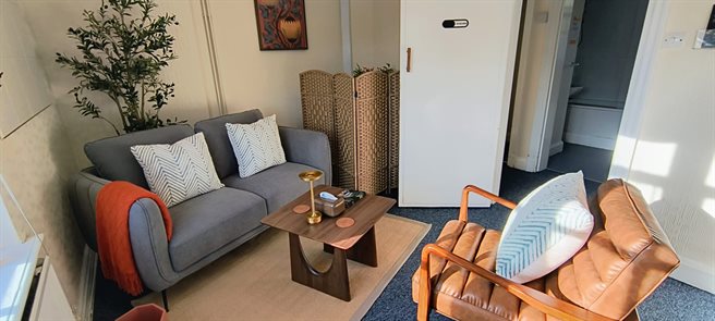 Lodge photo 1