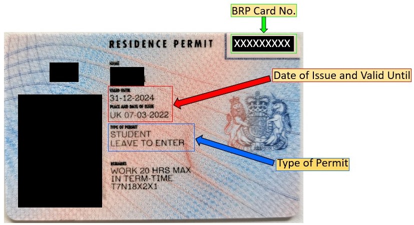 BRP new ver leave to enter front