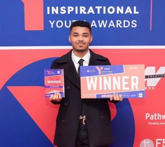 1 student award