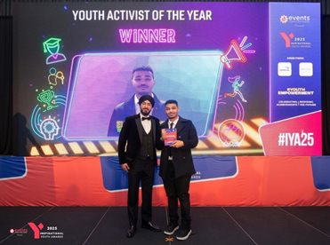 2 student award
