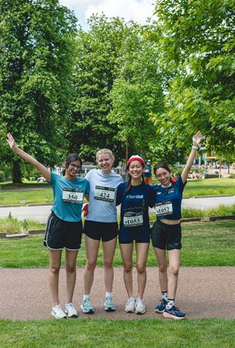 3 alice's human connection