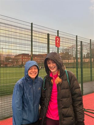 4 alice's human connection