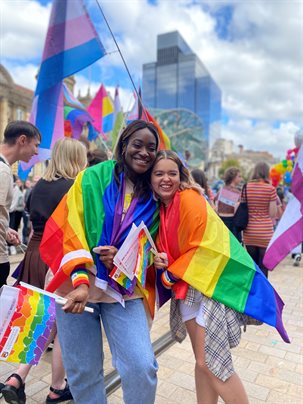 Birmingham Pride 2022 (1)