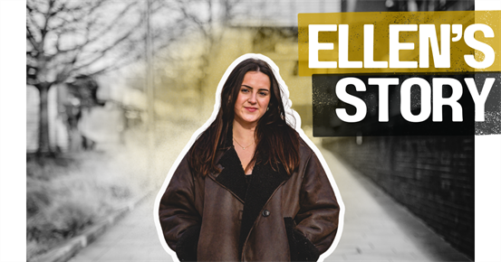 Ellen's Story
