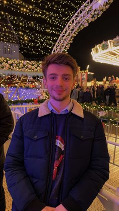Florian-Mealing