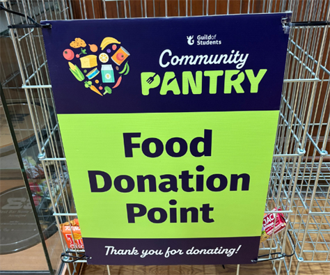 pantry