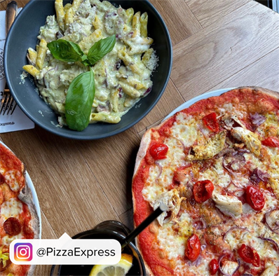 Pizza Express