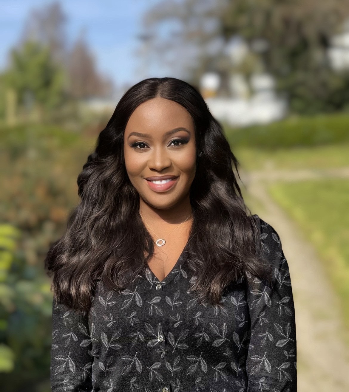 Queenie Nwariaku