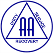 AA logo