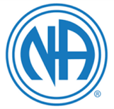 NA logo