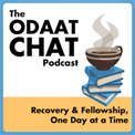 odaat podcast