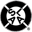 SLAA logo